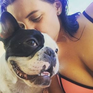 Meet your Posher, Kristen